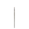 12 Pack: Zen™ Series 73 Short Handle Flat Shader Brush